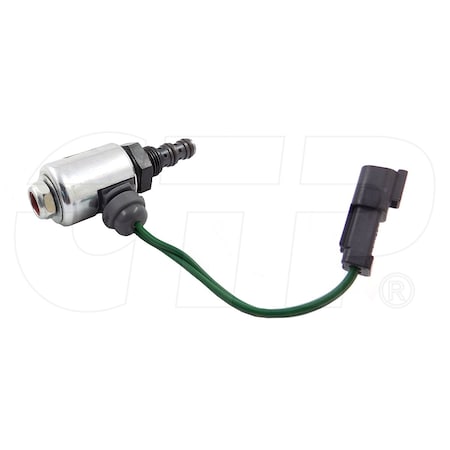 Aic Replacement Parts Valve Gp-Solenoid Fits Caterpillar Models 1984607